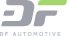 DF Automotive Logo
